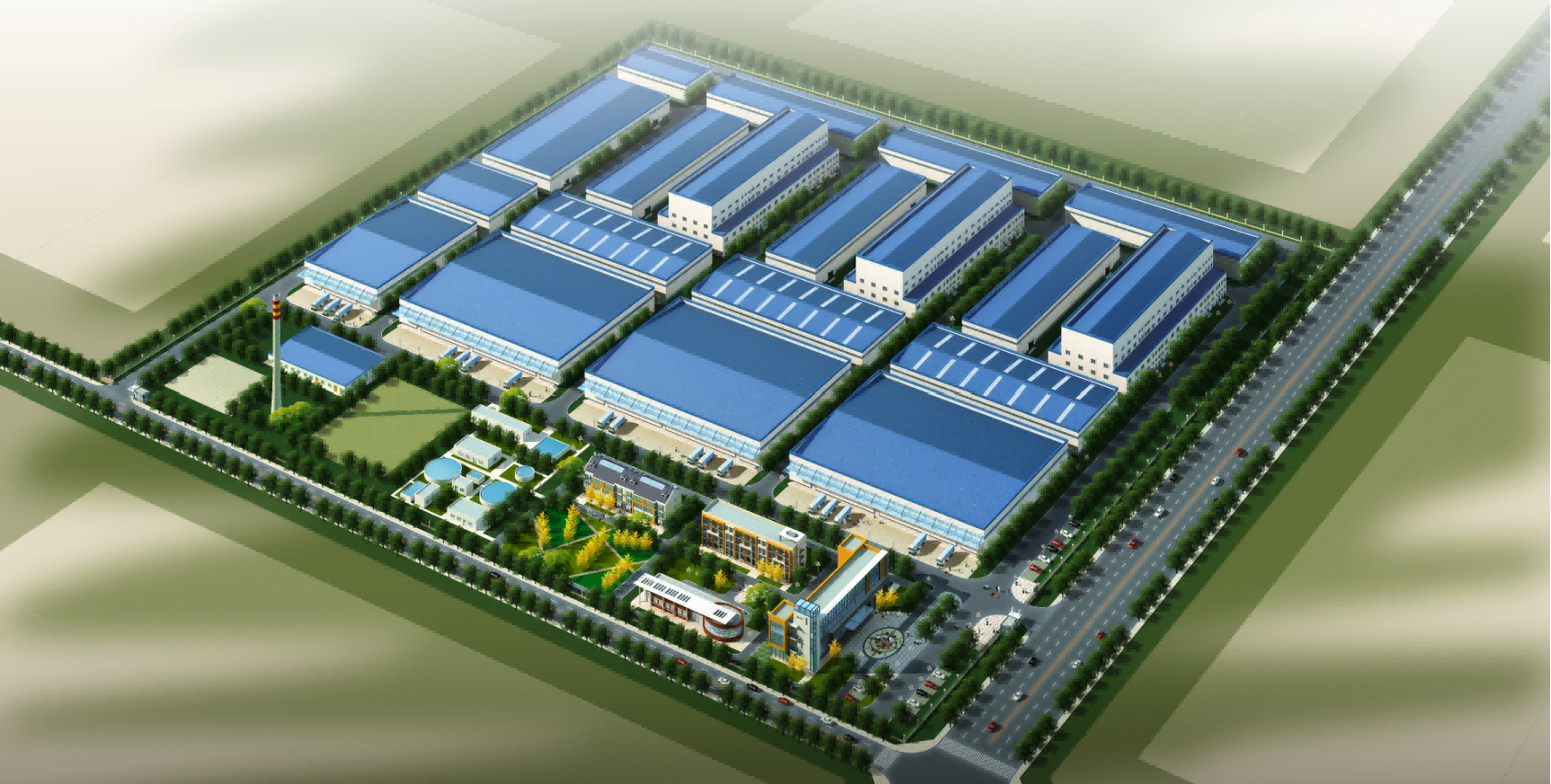 河南護理佳紙業(yè)有限公司年產10萬噸生活用紙項目