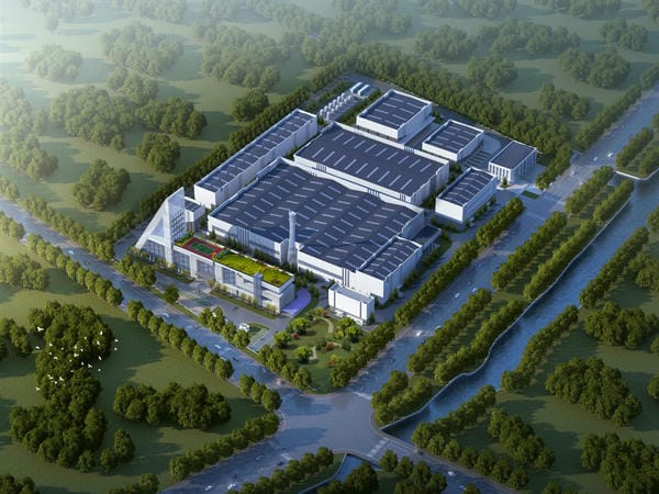 21063S奧特拉斯環?？萍迹ㄅR沂）有限公司危險廢棄物資源化綜合利用項目