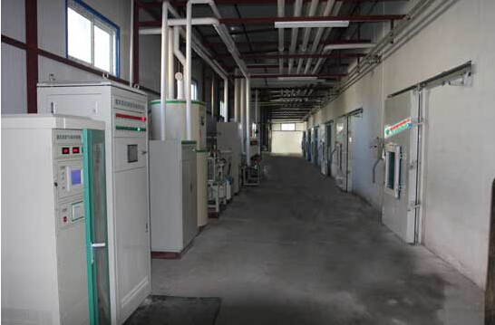 氣調(diào)冷庫(kù)建造成本怎么樣 氣調(diào)冷庫(kù)要多少錢(qián)