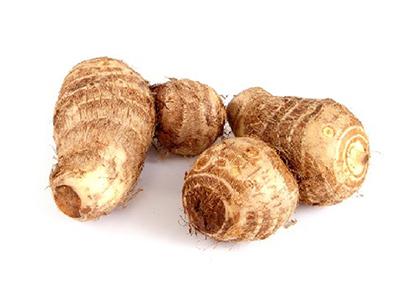 芋頭保鮮庫是如何對芋頭進行保鮮的？