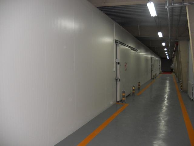 醫(yī)藥冷庫使用注意事項(xiàng)有哪些？