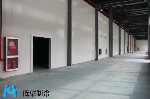 建造冷庫(kù)前需要做好哪些規(guī)劃？