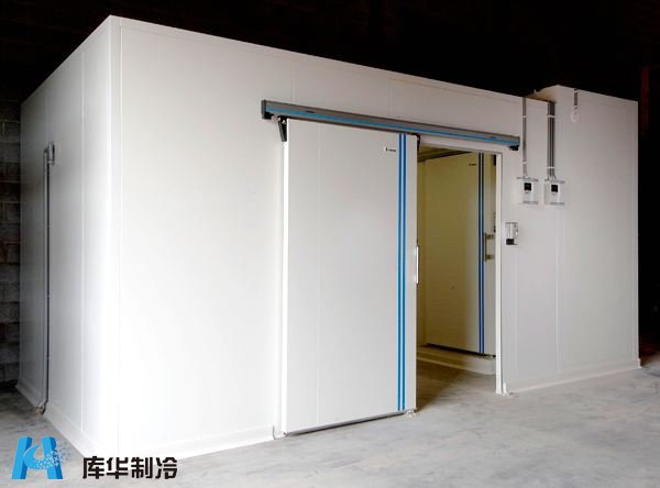 速凍冷庫的儲藏效果以及使用好處有哪些？