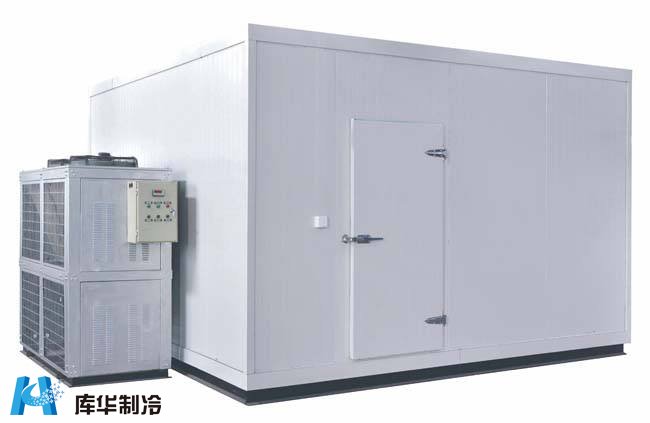 如何合理建造低溫食品冷凍庫冷藏庫？