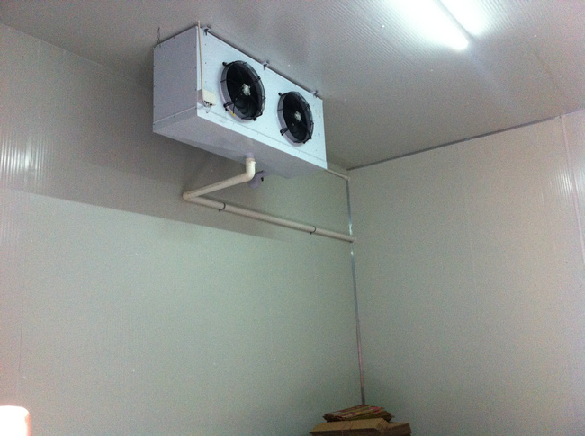 醫(yī)藥冷庫建造設(shè)計(jì)