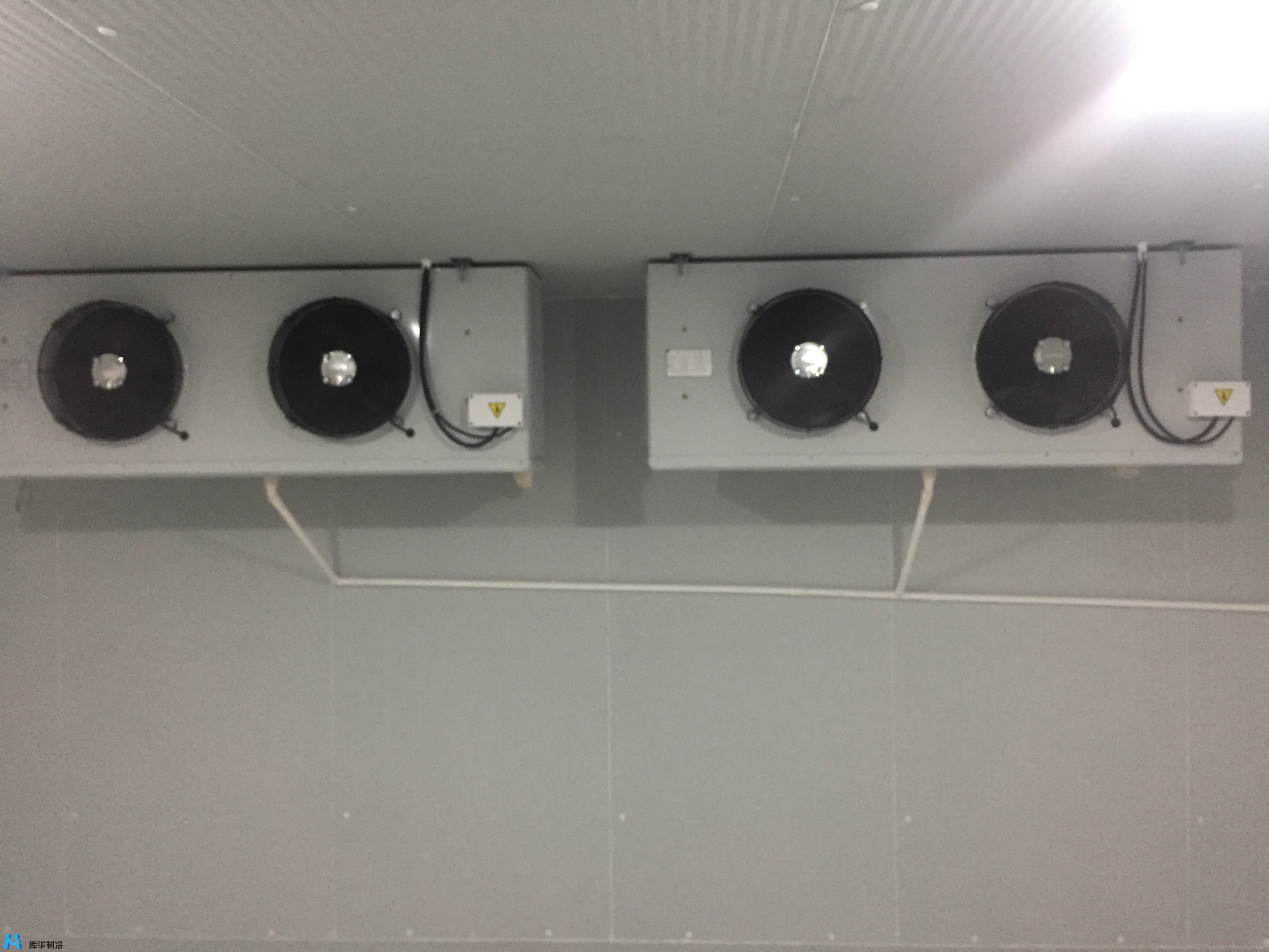 醫(yī)藥疫苗冷庫安裝