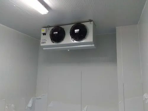 冷凍冷庫(kù)安裝為什么要用380V電壓？