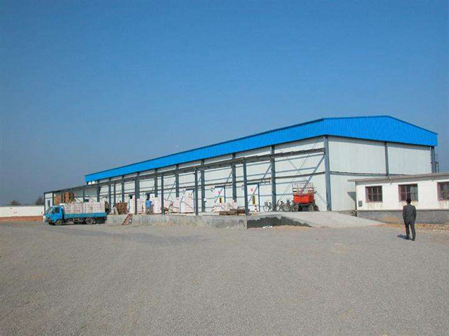 500平米的冷庫(kù)建造價(jià)格要多少錢？