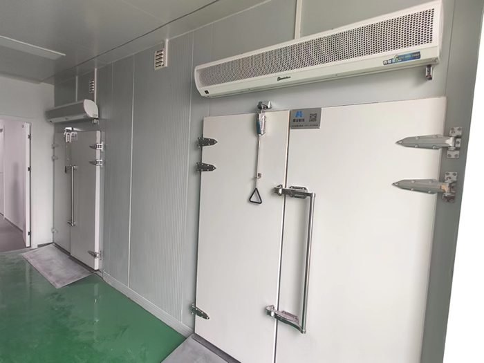 冷庫建造需要多少錢？哪種性價(jià)比更高