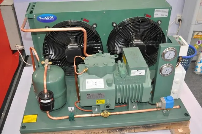 冷庫半封閉制冷壓縮機(jī)的特點(diǎn)有哪些？