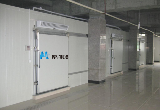 玉米冷庫安裝建造造價要多少錢？