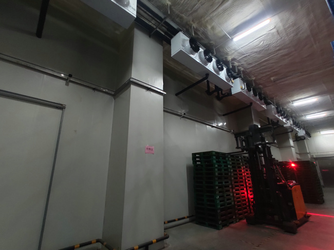 建造1000平方米冷庫造價(jià)需要多少錢