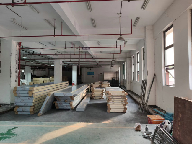 30噸的冷庫(kù)建造需要多少錢(qián)？冷藏庫(kù)建造預(yù)算