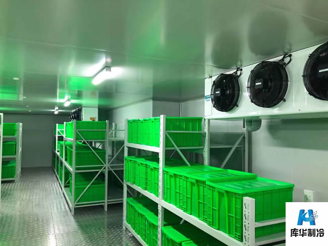 肉類(lèi)速凍冷庫(kù)溫度是多少？肉類(lèi)冷庫(kù)怎么建造