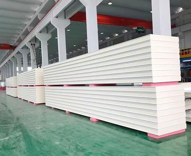 400平方冷藏庫預算多少錢？400平方冷庫造價計算