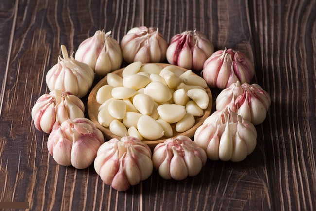 大蒜冷庫多少錢一平方？大蒜保鮮冷庫建造溫度及造價