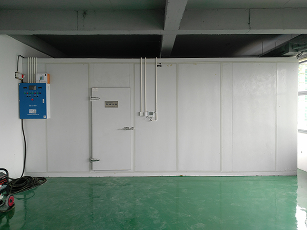 建造60平米的冷庫需要多少錢？60平方冷庫報(bào)價(jià)表清單