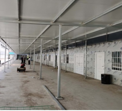 大棚冷庫怎么建造？大棚冷庫設(shè)計規(guī)范及設(shè)計方案