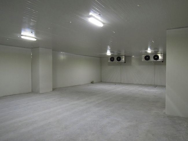 杭州安裝保鮮冷庫(kù)多少錢一個(gè)？