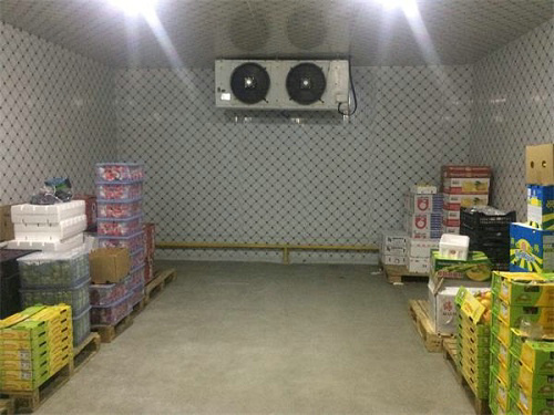 金華建造50平方米冷庫需要多少錢？