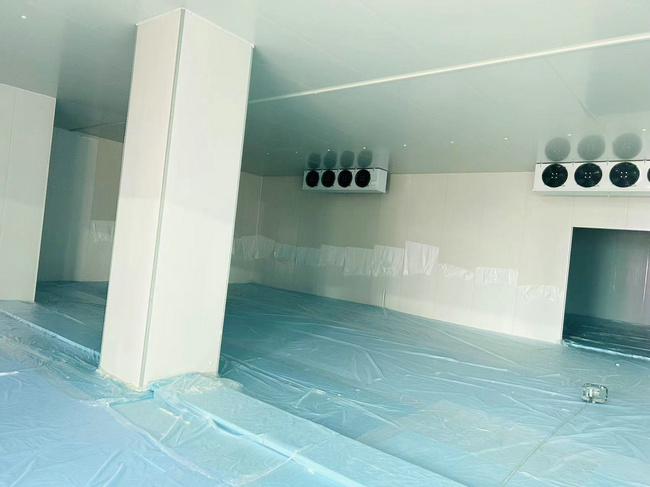 防爆冷庫怎么做？防爆冷庫造價怎么計算？